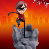 Beast Kingdom The Incredibles Elastigirl Helen Parr Figure-One Quarter