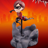 Beast Kingdom The Incredibles Elastigirl Helen Parr Figure-One Quarter