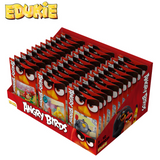EDUKiE Angry Birds™ Minifigures Series 16 Foil Bags-One Quarter