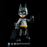 HEROCROSS JUSTICE LEAGUE Mini Hybrid Metal Figuration 3" Batman Figure-One Quarter