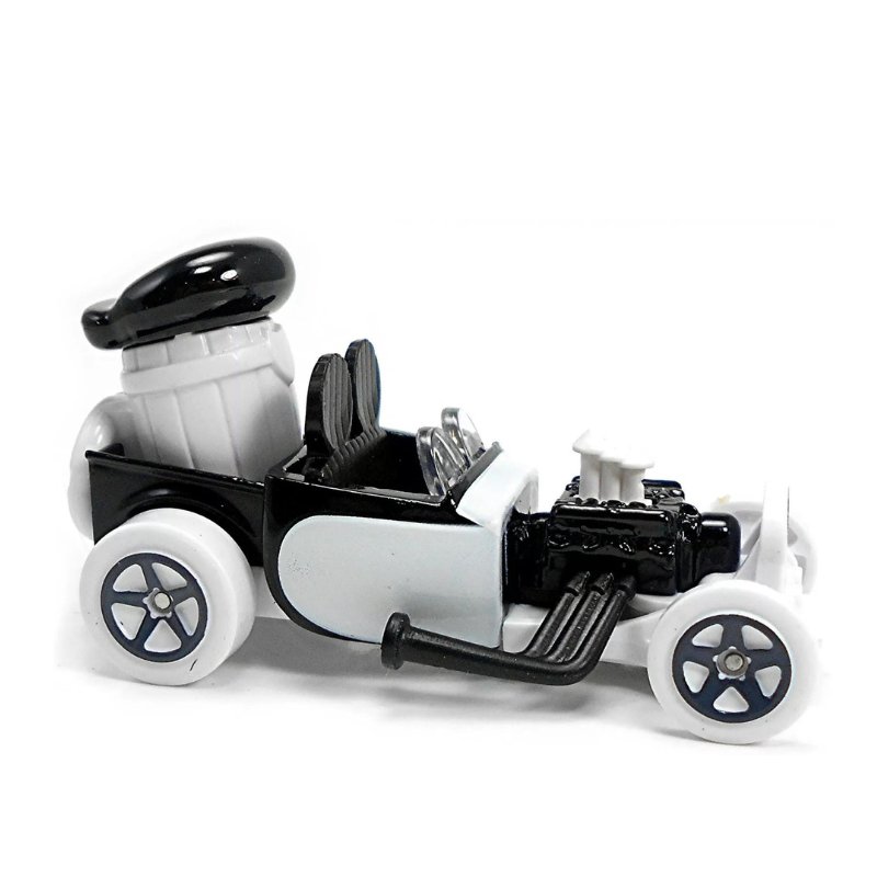 Steamboat willie hot wheels online