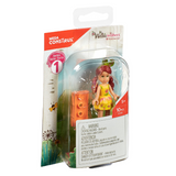 MEGA American Girl® WellieWishers Willa Mini Figure Set-One Quarter