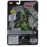 Mego JUSTICE LEAGUE Green Arrow 8" Action Figure-One Quarter