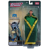 Mego JUSTICE LEAGUE Ra's Al Ghul 8" Action Figure-One Quarter