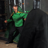 Mego JUSTICE LEAGUE Ra's Al Ghul 8" Action Figure-One Quarter