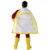 Mego JUSTICE LEAGUE Shazam 8" Action Figure-One Quarter