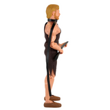 Mego Planet of the Apes Brent 8" Action Figure-One Quarter