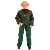 Mego STAR TREK Deep Space Nine Quark 8" Action Figure-One Quarter