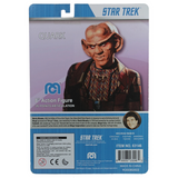 Mego STAR TREK Deep Space Nine Quark 8" Action Figure-One Quarter