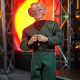 Mego STAR TREK Deep Space Nine Quark 8" Action Figure-One Quarter