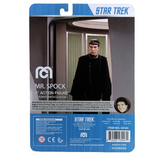 Mego STAR TREK The Original Series Mr. Spock 8" Action Figure-One Quarter