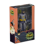 NECA DC Comics Batman 1966 Batman Adam West 7" Action Figure-One Quarter