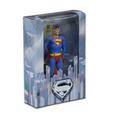 NECA DC Comics Superman 1978 Superman Christopher Reeve 7" Action Figure-One Quarter