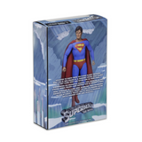 NECA DC Comics Superman 1978 Superman Christopher Reeve 7" Action Figure-One Quarter