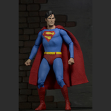 NECA DC Comics Superman 1978 Superman Christopher Reeve 7" Action Figure-One Quarter