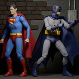 NECA DC Comics 7" Action Figure Series-One Quarter