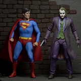 NECA DC Comics 7" Action Figure Series-One Quarter