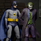 NECA DC Comics 7" Action Figure Series-One Quarter