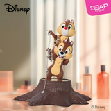 Soap Studio Disney Chip 'n' Dale Multi-function Figure-One Quarter