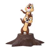 Soap Studio Disney Chip 'n' Dale Multi-function Figure-One Quarter