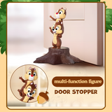 Soap Studio Disney Chip 'n' Dale Multi-function Figure-One Quarter