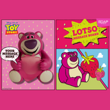 Soap Studio Disney Pixar Toy Story Lotso Message Board-One Quarter