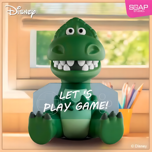 Soap Studio Disney Pixar Toy Story Rex Message Board-One Quarter