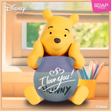 Soap Studio Disney Winnie the Pooh Winnie Message Board-One Quarter