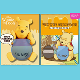 Soap Studio Disney Winnie the Pooh Winnie Message Board-One Quarter