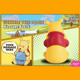 Soap Studio Disney Winnie the Pooh Winnie Message Board-One Quarter