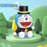 keeppley Doraemon Gentleman Kuppy Building Block Set-One Quarter
