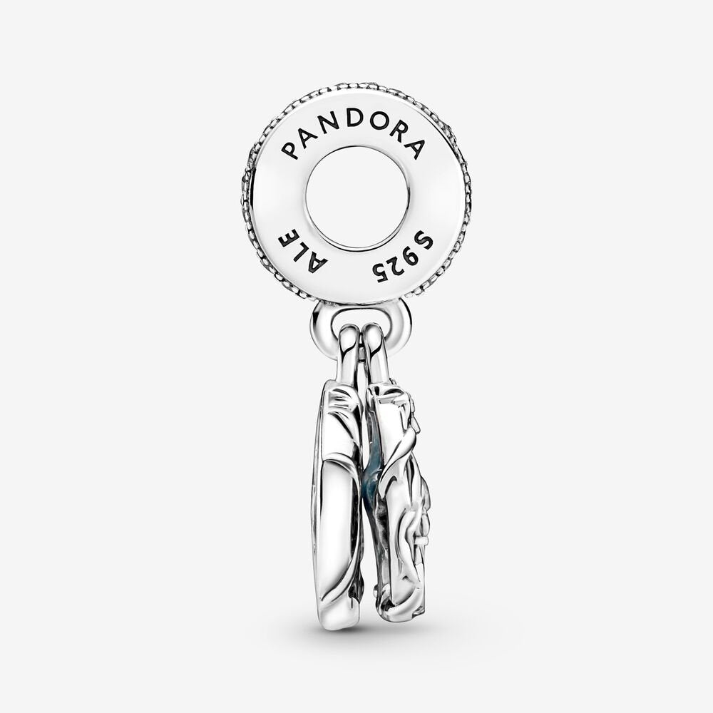 PANDORA Harry Potter Snape Doe Patronus Dangle deals Charm